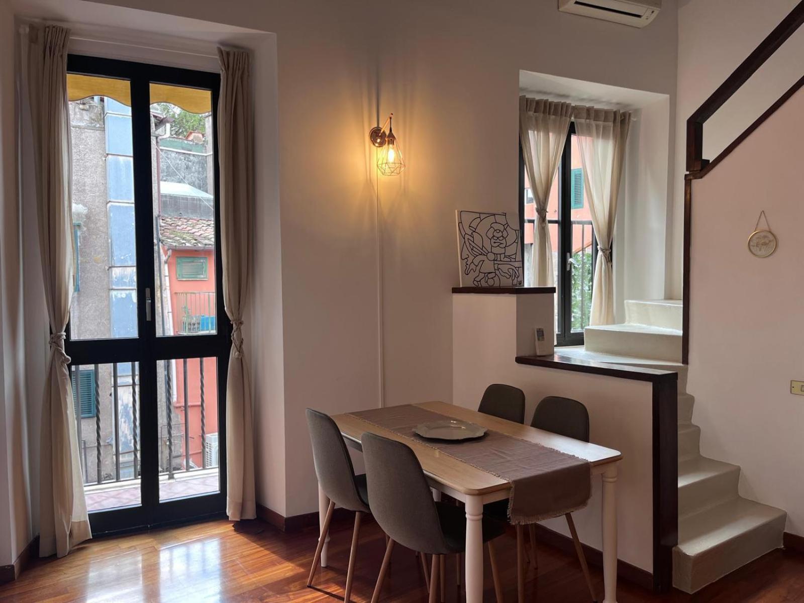 Palazzo Velli Suites, Rome